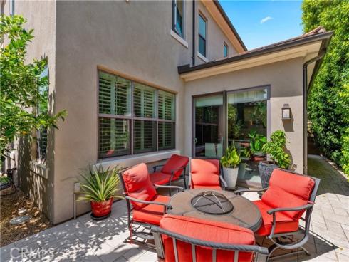 104 Quill , Irvine, CA