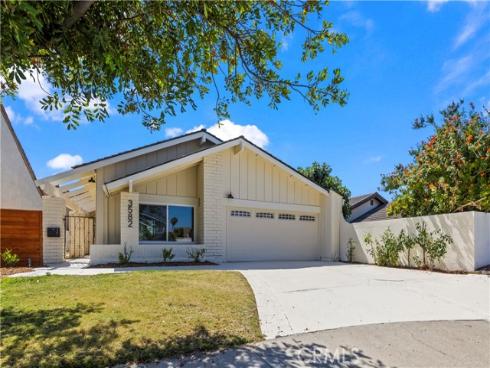 3582 Carmel