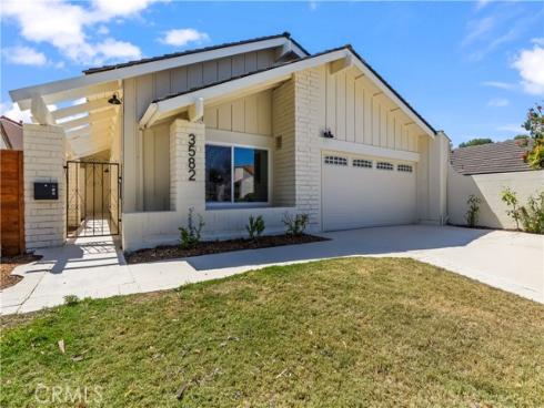 3582 Carmel , Irvine, CA