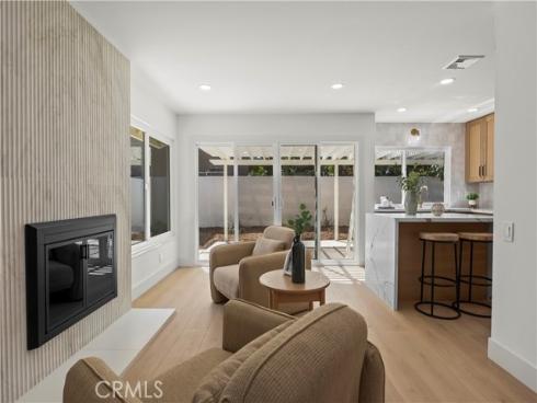 3582 Carmel , Irvine, CA