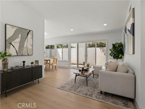 3582 Carmel , Irvine, CA