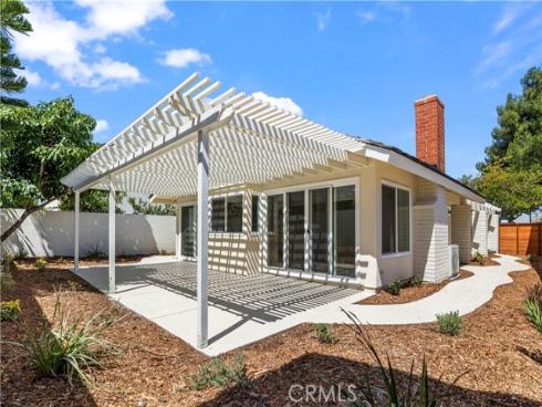 3582 Carmel , Irvine, CA
