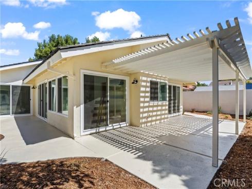 3582 Carmel , Irvine, CA