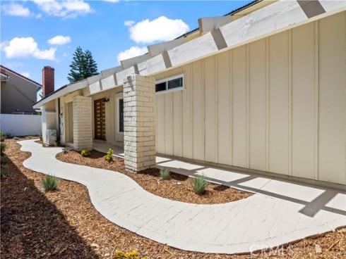 3582 Carmel , Irvine, CA
