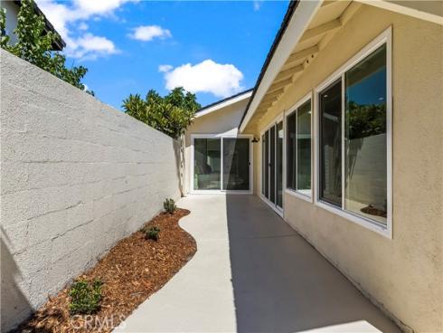 3582 Carmel , Irvine, CA