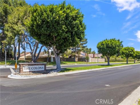 3582 Carmel , Irvine, CA