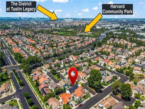 3582 Carmel , Irvine, CA