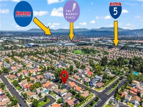 3582 Carmel , Irvine, CA