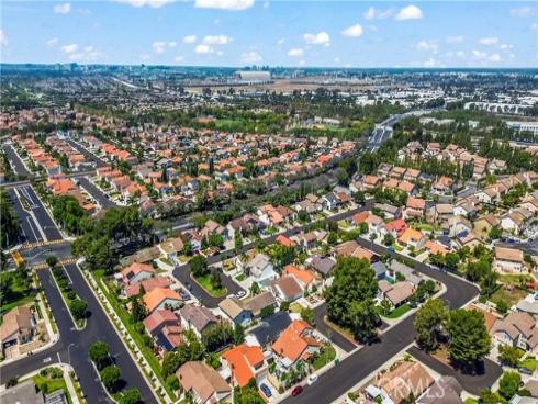 3582 Carmel , Irvine, CA