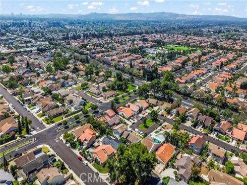 3582 Carmel , Irvine, CA