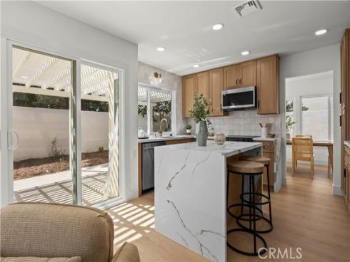3582 Carmel , Irvine, CA