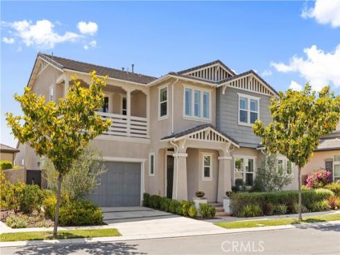 60 Harlow , Irvine, CA