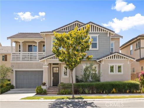 60 Harlow , Irvine, CA