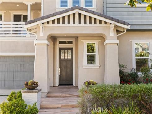 60 Harlow , Irvine, CA
