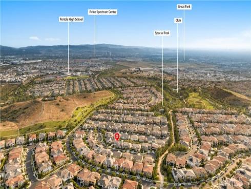 60  Harlow  , Irvine, CA