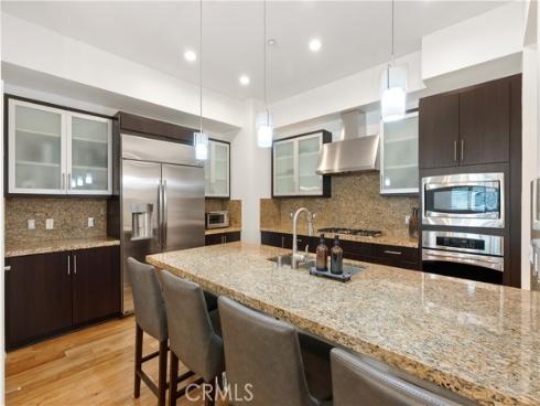 21 Gramercy 102 , Irvine, CA