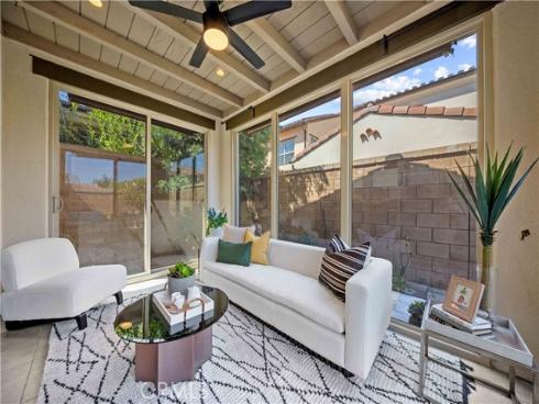 124 Gulfstream , Irvine, CA