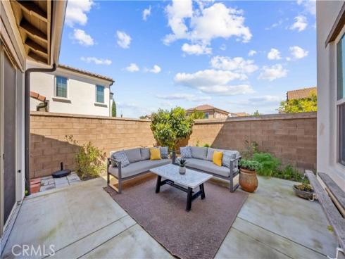 124 Gulfstream , Irvine, CA