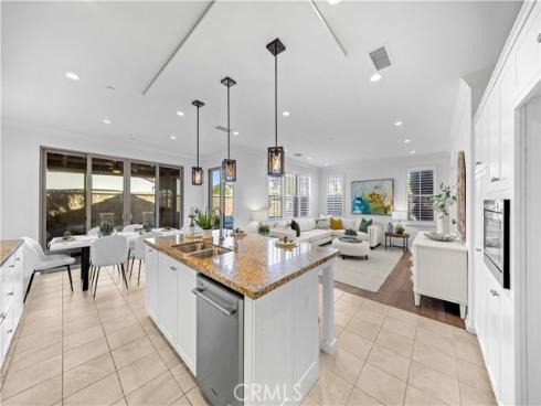 124 Gulfstream , Irvine, CA