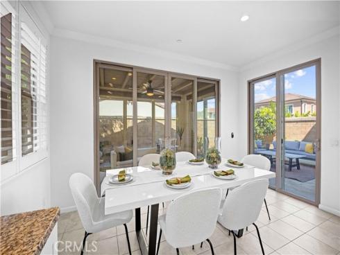124 Gulfstream , Irvine, CA