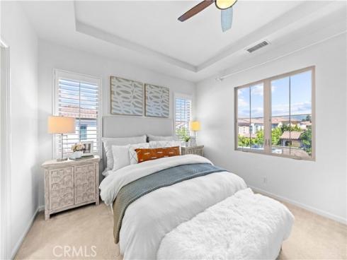 124 Gulfstream , Irvine, CA