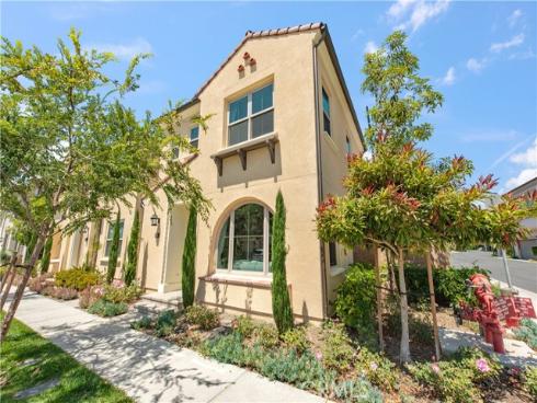 152 Sunnyside , Irvine, CA