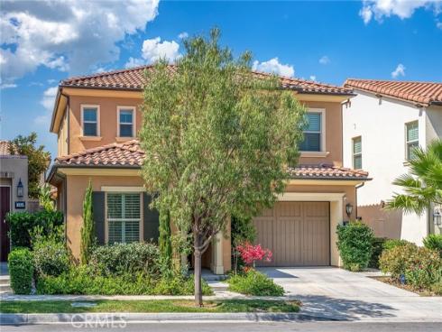 116 Cordial , Irvine, CA