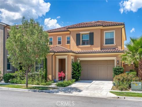 116 Cordial , Irvine, CA