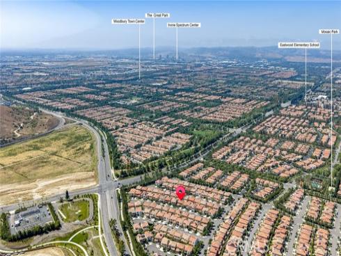116 Cordial , Irvine, CA