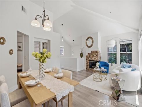 15 Ericson Aisle , Irvine, CA