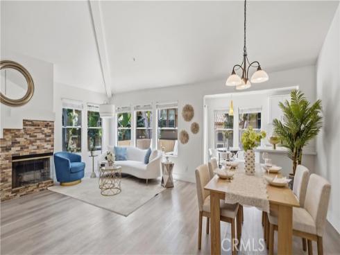 15 Ericson Aisle , Irvine, CA