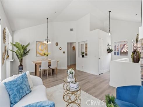 15 Ericson Aisle , Irvine, CA