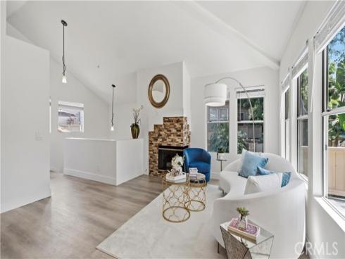 15 Ericson Aisle , Irvine, CA