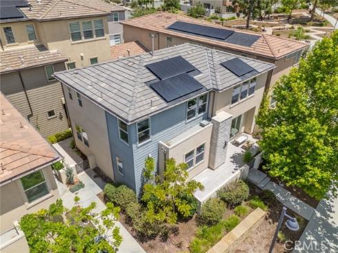 352  Chorus  , Irvine, CA
