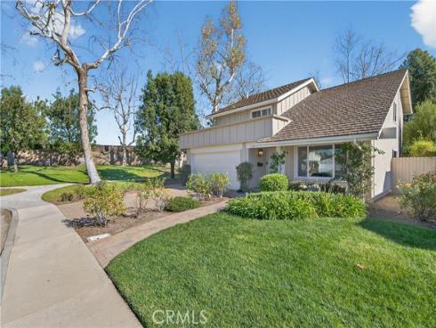 14072  Picasso   Court, Irvine, CA