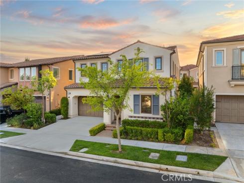 65 Glacier Valley , Irvine, CA