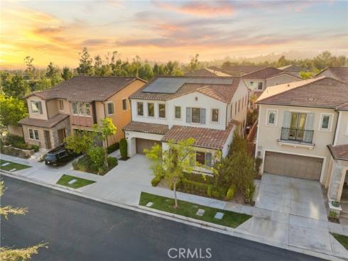 65 Glacier Valley , Irvine, CA