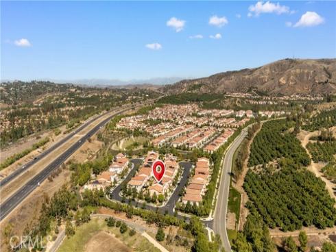 65 Glacier Valley , Irvine, CA