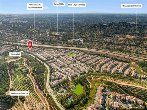 65 Glacier Valley , Irvine, CA