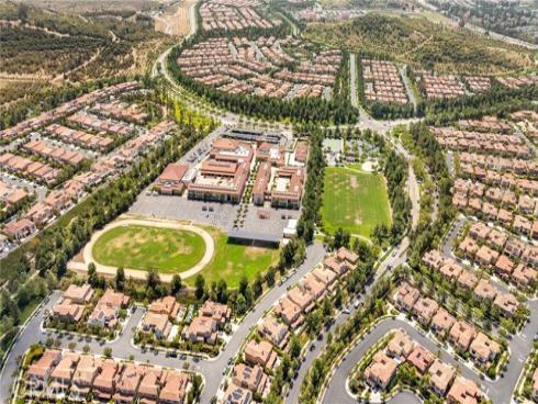 65 Glacier Valley , Irvine, CA