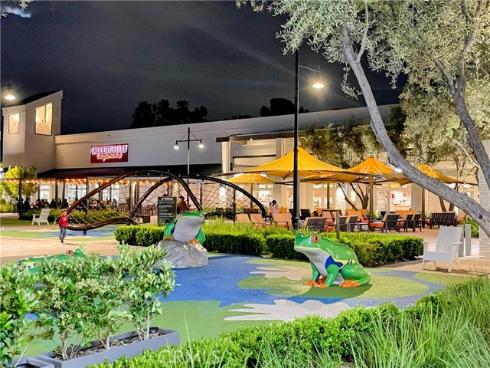 492 E Yale Loop , Irvine, CA