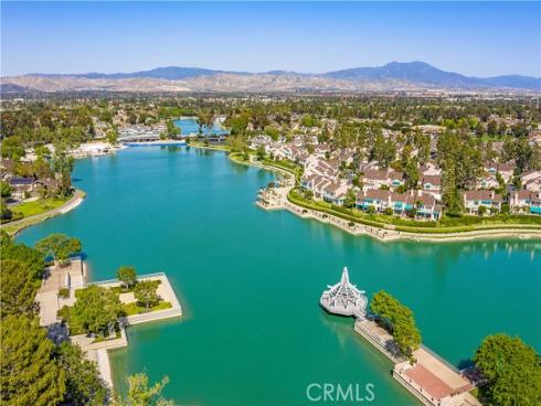 492 E Yale Loop , Irvine, CA