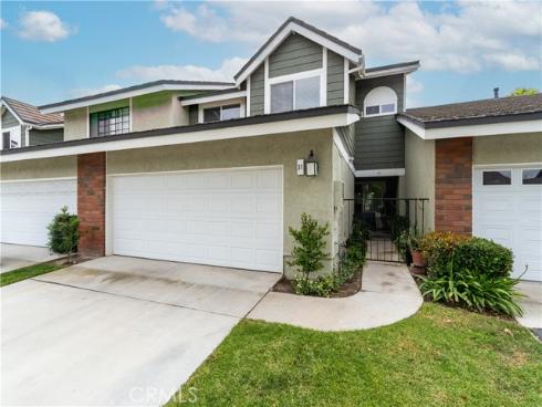 31 Echo Run , Irvine, CA