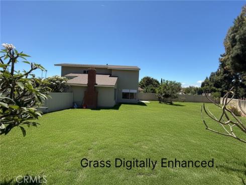 14781 Deer Park , Irvine, CA