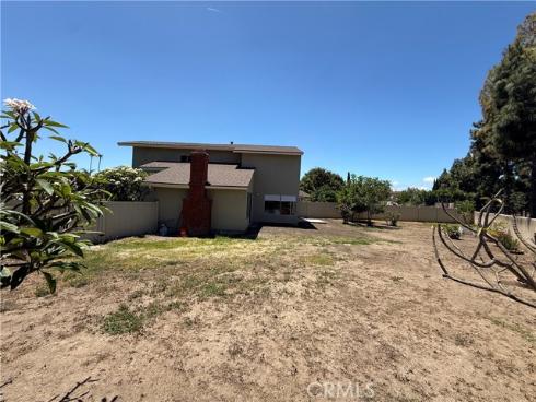 14781 Deer Park , Irvine, CA