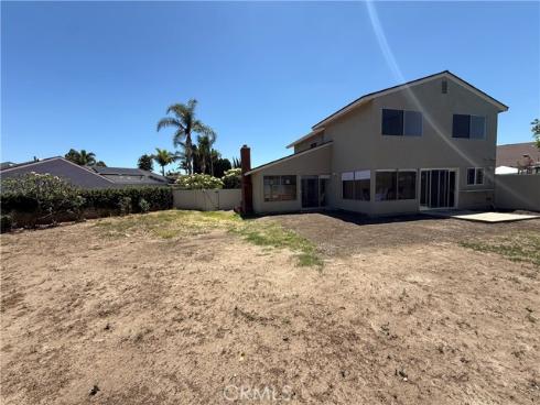 14781 Deer Park , Irvine, CA