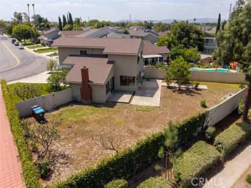 14781 Deer Park , Irvine, CA