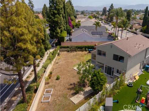14781 Deer Park , Irvine, CA