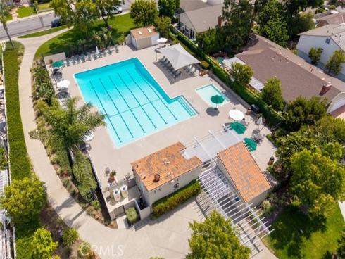 14781 Deer Park , Irvine, CA