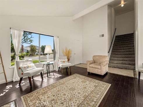 14781 Deer Park , Irvine, CA